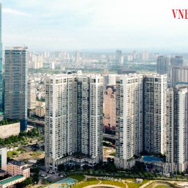 Người mua nhà mắc kẹt giữa áp lực giá và nỗi lo lãi suất