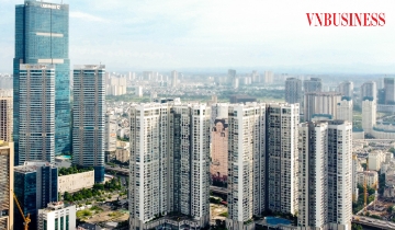 Người mua nhà mắc kẹt giữa áp lực giá và nỗi lo lãi suất
