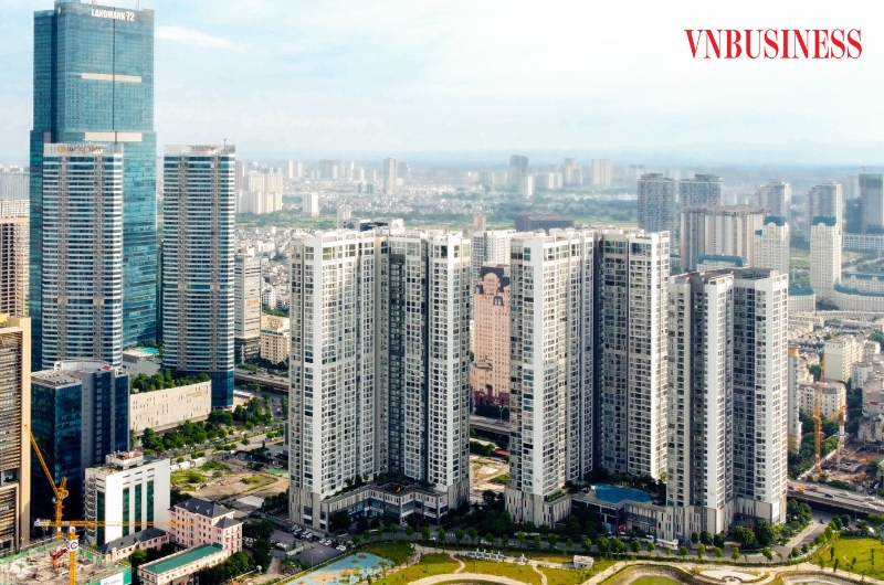 Người mua nhà mắc kẹt giữa áp lực giá và nỗi lo lãi suất