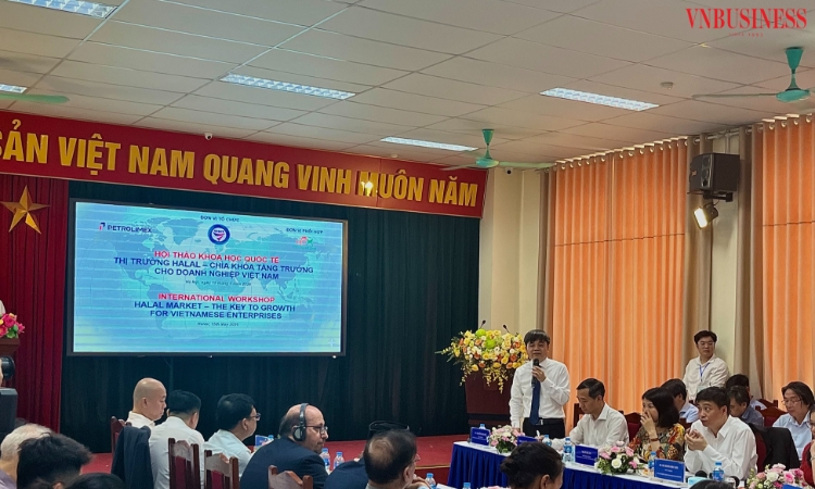 Doanh nghiệp Việt trước “cánh cửa vàng” Halal: Muốn đi xa phải vượt bài toán niềm tin