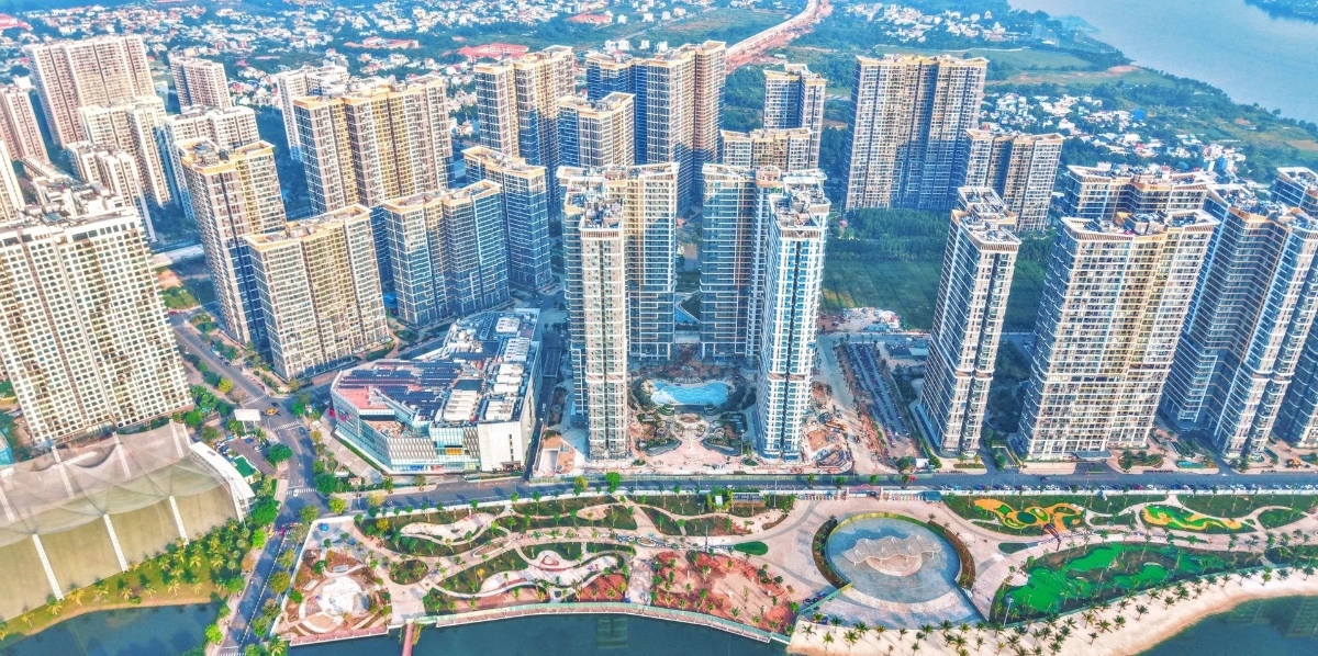 Chủ đầu tư bung hàng mới nhắm giữ nhịp thị trường.