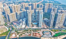 Chủ đầu tư bung hàng mới nhắm giữ nhịp thị trường.