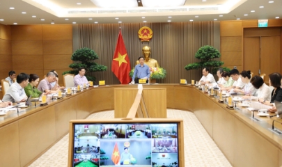 Phó Thủ tướng đề nghị Bộ Công an vào cuộc xử lý nghiêm các hành vi môi giới, mua bán, cho thuê mã số vùng trồng hoặc làm sai lệch kết quả kiểm nghiệm.