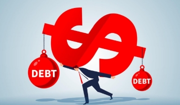 Lối thoát nào cho doanh nghiệp giữa ‘bão nợ’?