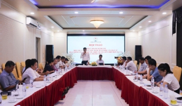Số hóa và lượng hóa giá trị: HTX cần “thước đo mới” để phản ánh đúng giá trị