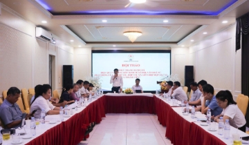 Số hóa và lượng hóa giá trị: HTX cần “thước đo mới” để phản ánh đúng giá trị