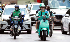 Hà Nội đặt mục tiêu hoàn tất chuyển đổi xe công nghệ vào 2030.