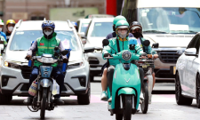 Hà Nội đặt mục tiêu hoàn tất chuyển đổi xe công nghệ vào 2030.