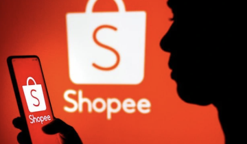 Cạnh tranh không lành mạnh, Shopee bị phạt 200 triệu đồng