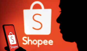 Cạnh tranh không lành mạnh, Shopee bị phạt 200 triệu đồng