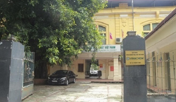 Nghịch lý tại Vinachem: Doanh thu kỷ lục, nhiều công ty con vẫn âm vốn nghìn tỷ