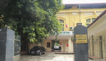 Nghịch lý tại Vinachem: Doanh thu kỷ lục, nhiều công ty con vẫn âm vốn nghìn tỷ