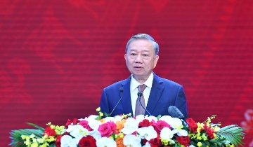 Nhân dịp kỷ niệm Ngày sinh Chủ tịch Hồ Chí Minh, Chủ tịch nước, Tổng Bí thư Tô Lâm đã có bài viết nổi bật với tựa đề