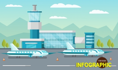 Quy hoạch sân bay thứ 2 trong tầm nhìn 100 năm tại Hà Nội có gì đặc biệt?