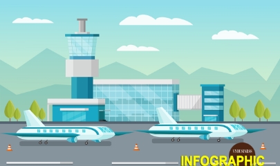 Quy hoạch sân bay thứ 2 trong tầm nhìn 100 năm tại Hà Nội có gì đặc biệt?