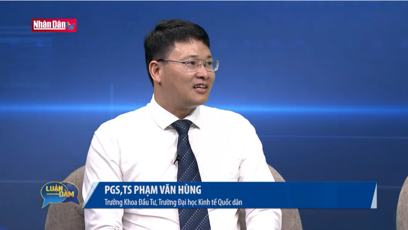 PGS.TS Phạm Văn Hùng