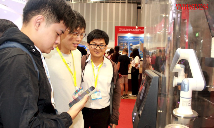 Giữ dữ liệu, giữ thương hiệu: Cuộc phòng thủ sống còn của doanh nghiệp Việt