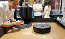 AI đang mở ra cuộc đua mới trong ngành điện máy gia dụng.