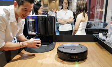 AI đang mở ra cuộc đua mới trong ngành điện máy gia dụng.