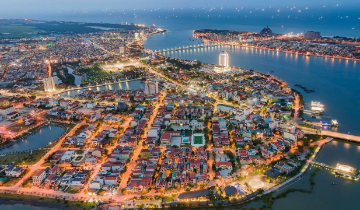 Đồng Hới: Giải mã sức nóng của