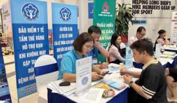 Tăng lương cơ sở: