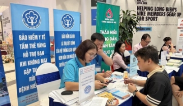 Tăng lương cơ sở: