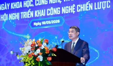 Thủ tướng: Khoa học công nghệ phải tạo giá trị thực chất