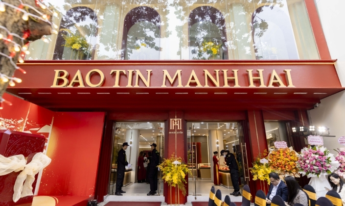 Bảo Tín Mạnh Hải lên kế hoạch IPO, đối mặt 4 rủi ro trọng yếu dù kết quả kinh doanh bứt phá