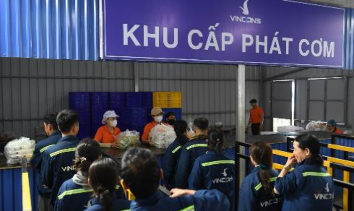 20.000 việc làm tại dự án Khu đô thị Thể thao Quốc tế Hà Nội: Điểm tựa sinh kế cho hàng vạn gia đình