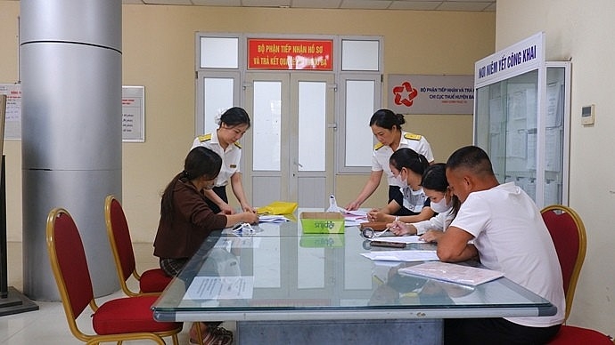 Ngành Thuế triển khai chiến dịch làm sạch mã số thuế, quyết liệt 'quét' doanh nghiệp "ma".