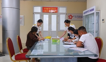 Từ 600 đồng nợ thuế đến cuộc đại thanh lọc triệu mã số thuế ma