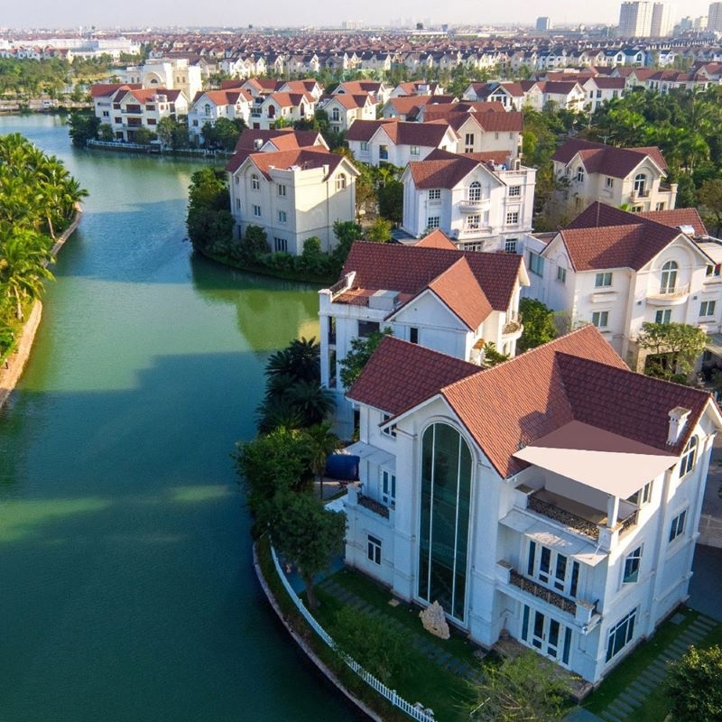 Hà Nội đề xuất cơ chế nhà ở đặc biệt để hút nhân lực chất lượng cao.