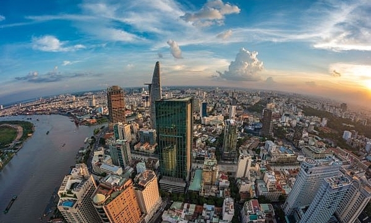Sửa Luật Đất đai mở kỳ vọng ổn định giá nhà