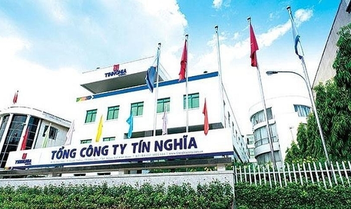 Tín Nghĩa lên kế hoạch lợi nhuận năm giảm gần 50%, sau quý ‘bốc hơi’ đột ngột 99%
