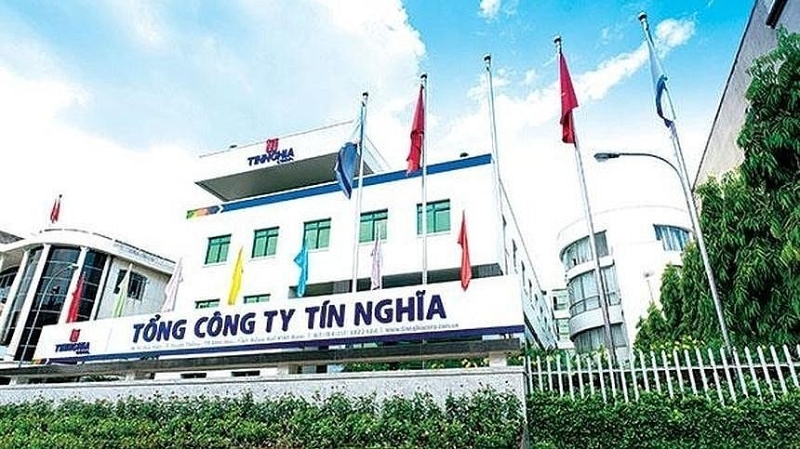 Tín Nghĩa lên kế hoạch lợi nhuận năm giảm gần 50%, sau quý ‘bốc hơi’ đột ngột 99%