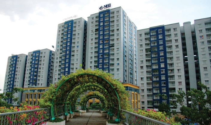 Năm Bảy Bảy muốn bán toàn bộ cổ phiếu quỹ giữa lúc lợi nhuận lao dốc, dòng tiền tiếp tục âm