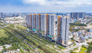 Chưa thu xếp được tiền, chủ đầu tư The Sun Avenue tiếp tục chậm trả trái phiếu