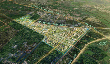 Vinhomes Sài Gòn Park tạo “địa chấn” ngay ngày ra mắt: Lập kỷ lục về số đại lý và lực lượng bán hàng