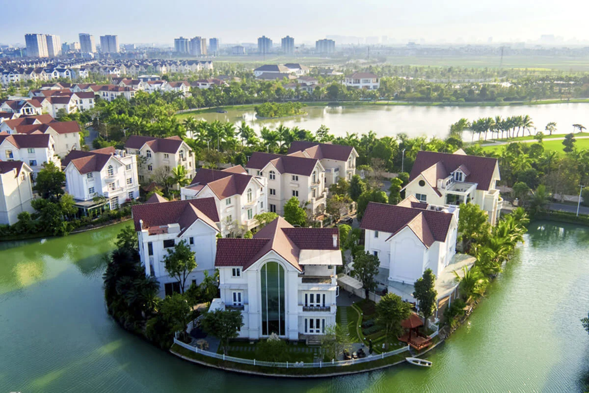 Hà Nội đề xuất cơ chế nhà ở đặc biệt để hút nhân lực chất lượng cao.