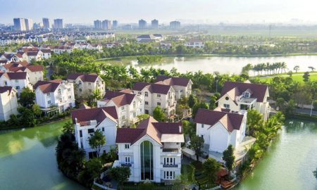 Hà Nội đề xuất cơ chế nhà ở đặc biệt để hút nhân lực chất lượng cao.