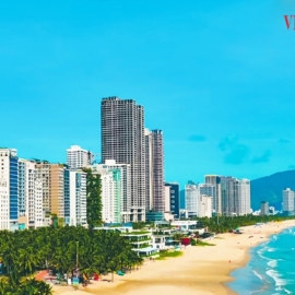 Vay tiền ‘ôm’ condotel thời sốt giá giờ ra sao?