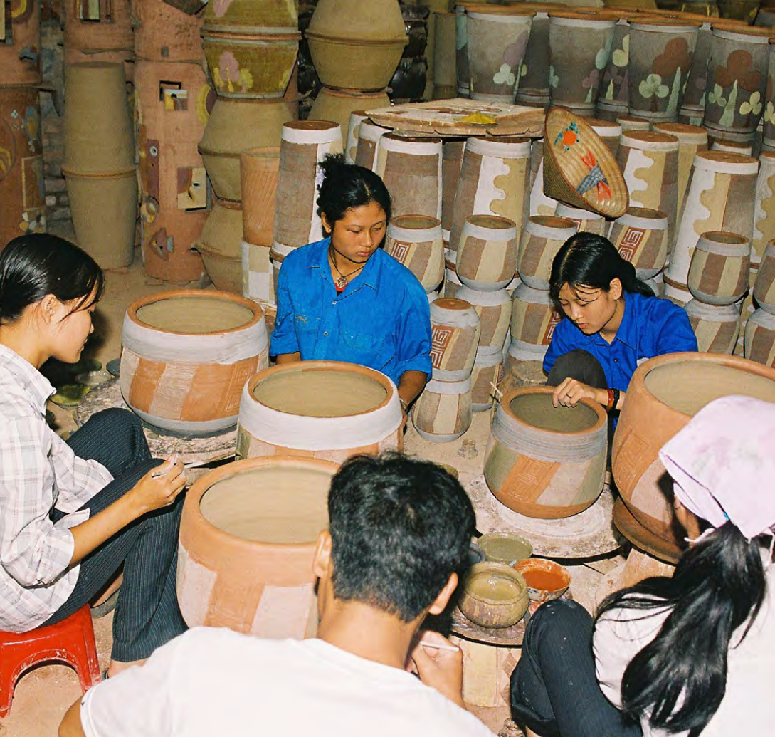 Bãi bỏ tổ hợp tác khỏi phạm vi điều chỉnh