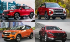 Nhiều mẫu SUV phổ thông được kéo về vùng giá dưới 600 triệu đồng.