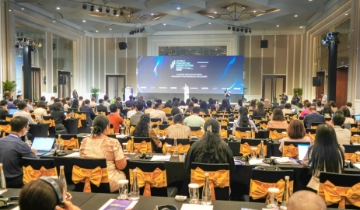 Ngân hàng Việt Nam tăng tốc chuyển đổi sang mô hình tài chính thông minh