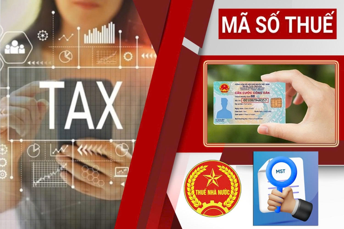 Ngành Thuế đặt mục tiêu rà soát tối thiểu 80% thông tin cá nhân của người đại diện pháp luật và chủ hộ kinh doanh để phục vụ công tác quản lý.