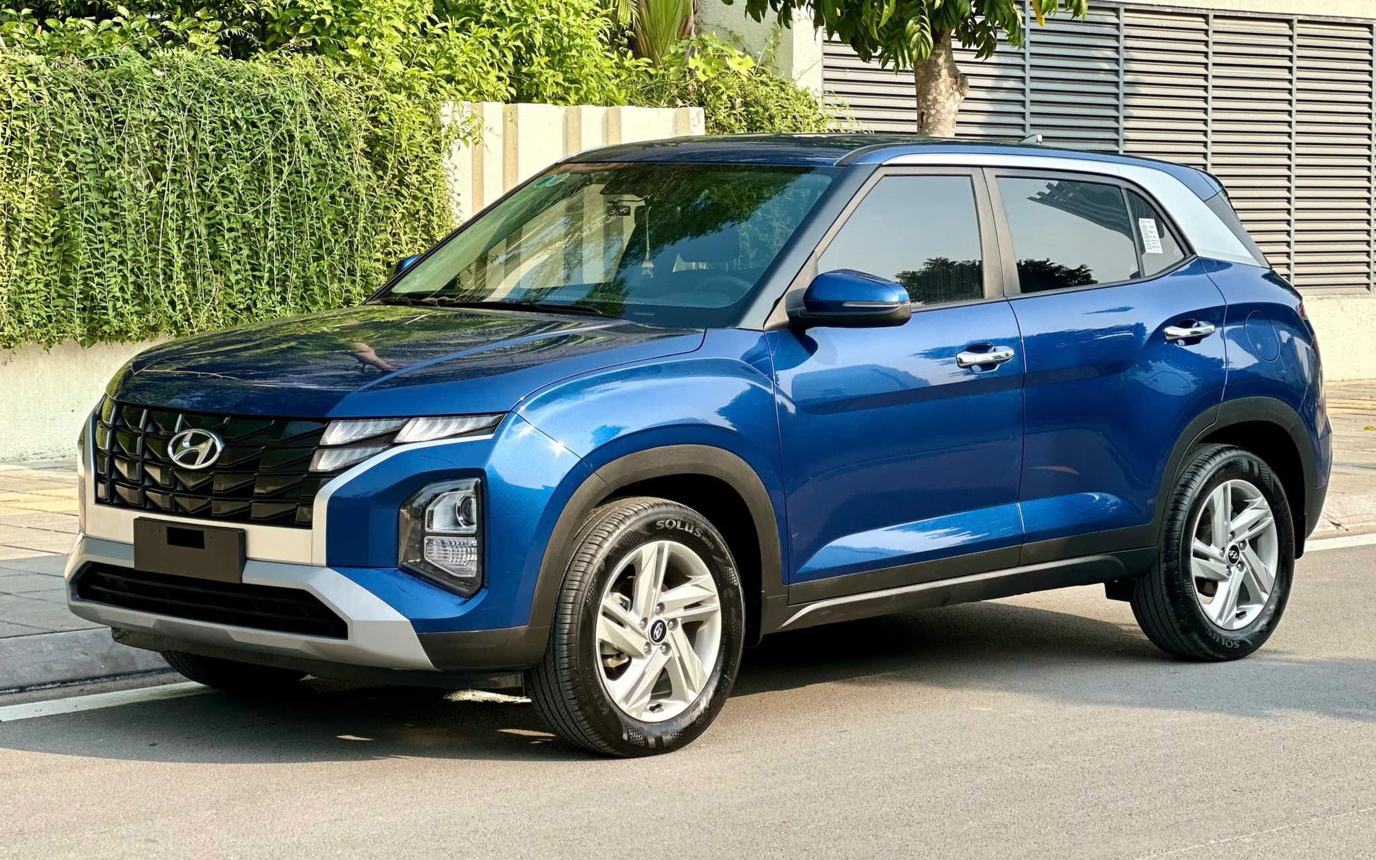 Phân khúc SUV hạng B đồng loạt giảm giá mạnh, trong khi nhóm xe cỡ nhỏ cũng đang đối mặt áp lực cạnh tranh lớn.