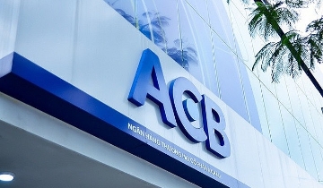 Khối ngoại bán mạnh ACB, cổ đông nội âm thầm “thâu” quyền kiểm soát