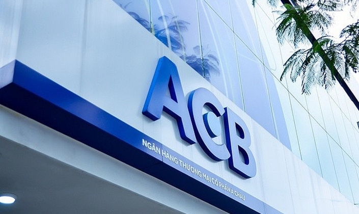 Khối ngoại bán mạnh ACB, cổ đông nội âm thầm “thâu” quyền kiểm soát