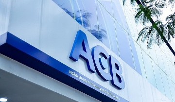 Khối ngoại bán mạnh ACB, cổ đông nội âm thầm “thâu” quyền kiểm soát