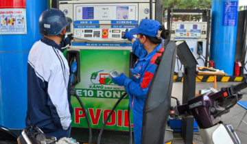 Gấp rút chuyển đổi sang xăng E10, siết kiểm tra từ ngày 1/6